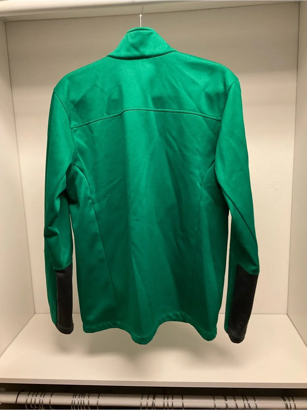The North Face Men’s Canyonlands Zip-Up Jacket
